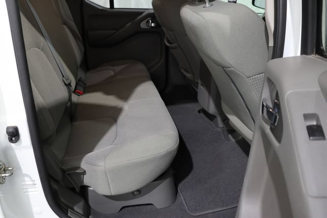 Certified 2019 Nissan Frontier SV AWD/4WD image 12