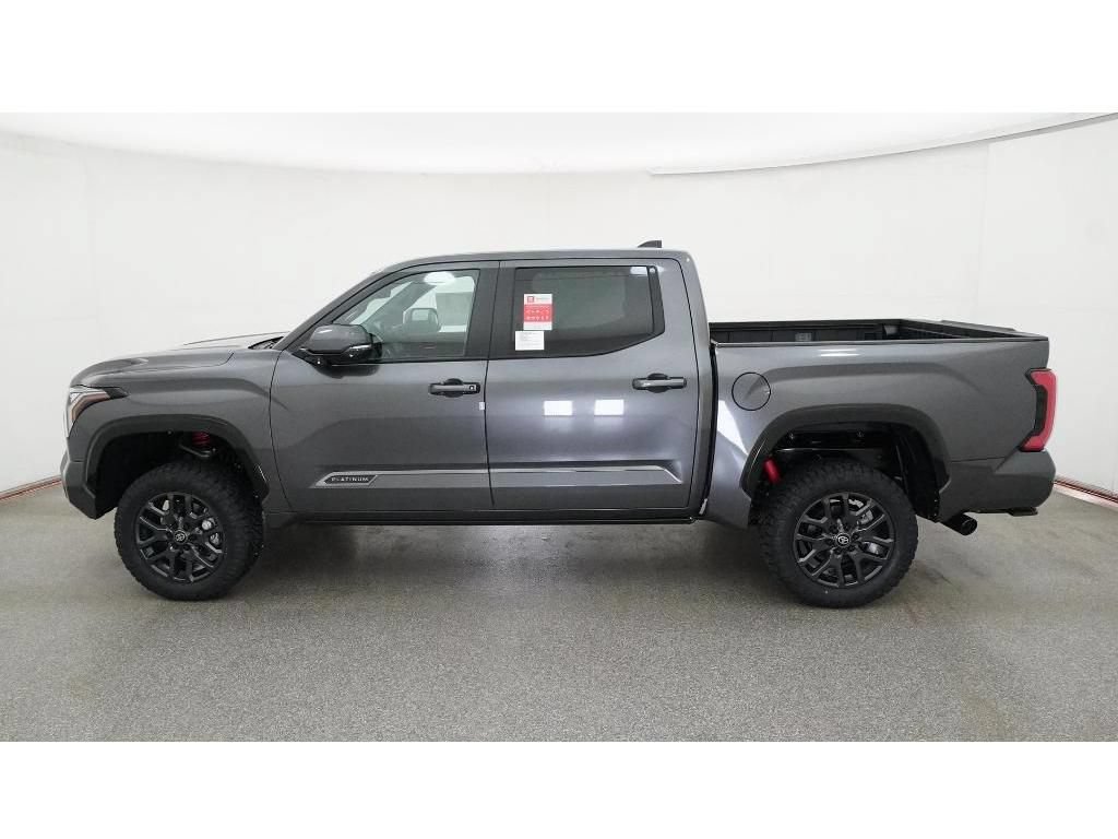 New 2026 Toyota Tundra Platinum AWD/4WD image 3