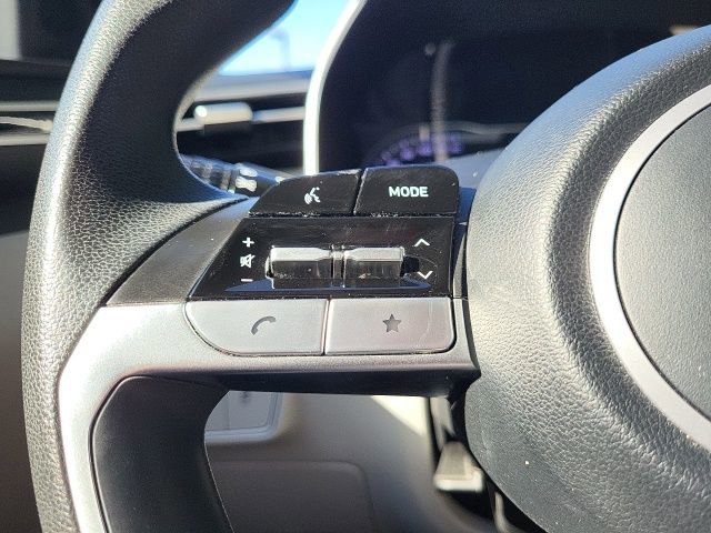 Certified 2024 Hyundai Tucson SEL image 21