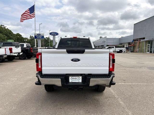 Used 2024 Ford F250 XLT w/ 360-Degree Camera Package AWD/4WD image 4