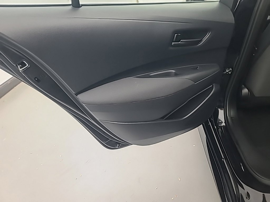 Used 2024 Toyota Corolla LE FWD image 20