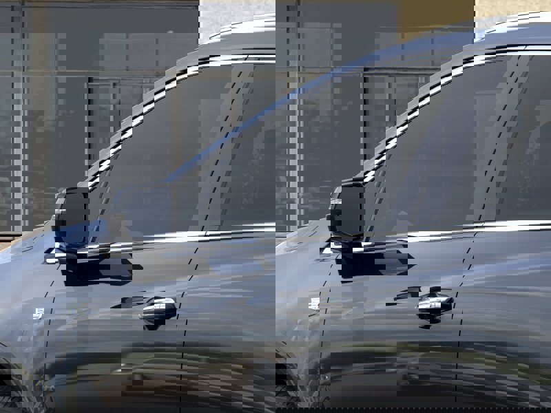 New 2026 Cadillac XT5 Premium Luxury FWD image 12