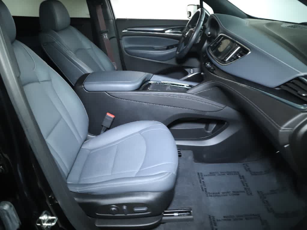 Used 2024 Buick Enclave Essence FWD image 40