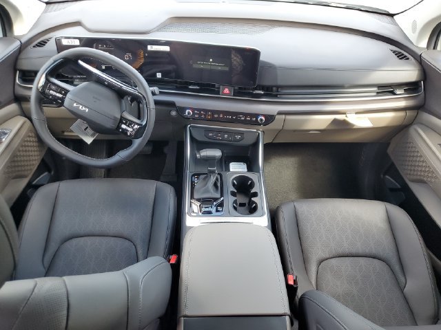 New 2027 Kia Carnival EX FWD image 21