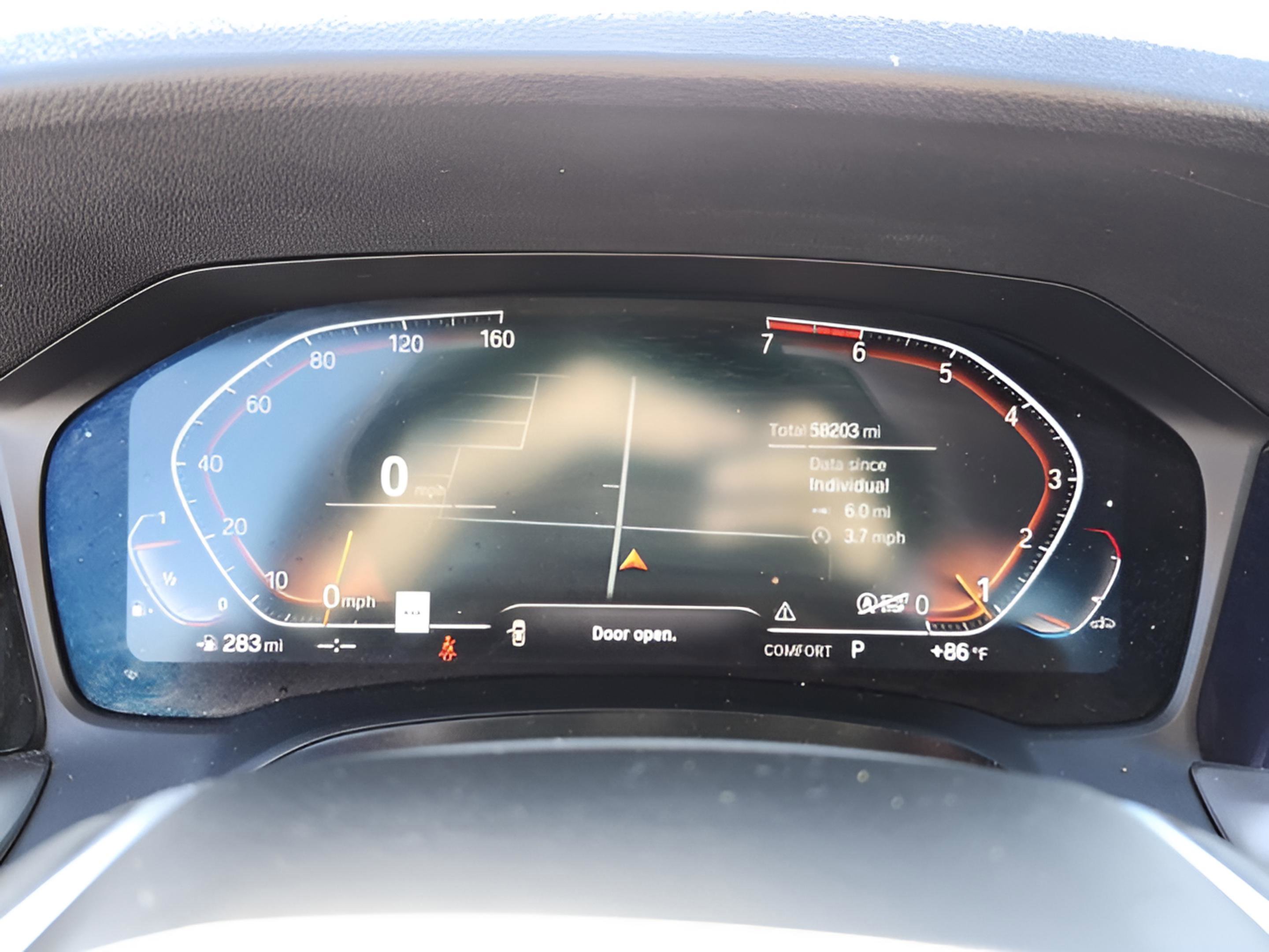 Used 2019 BMW 330i xDrive Sedan image 22