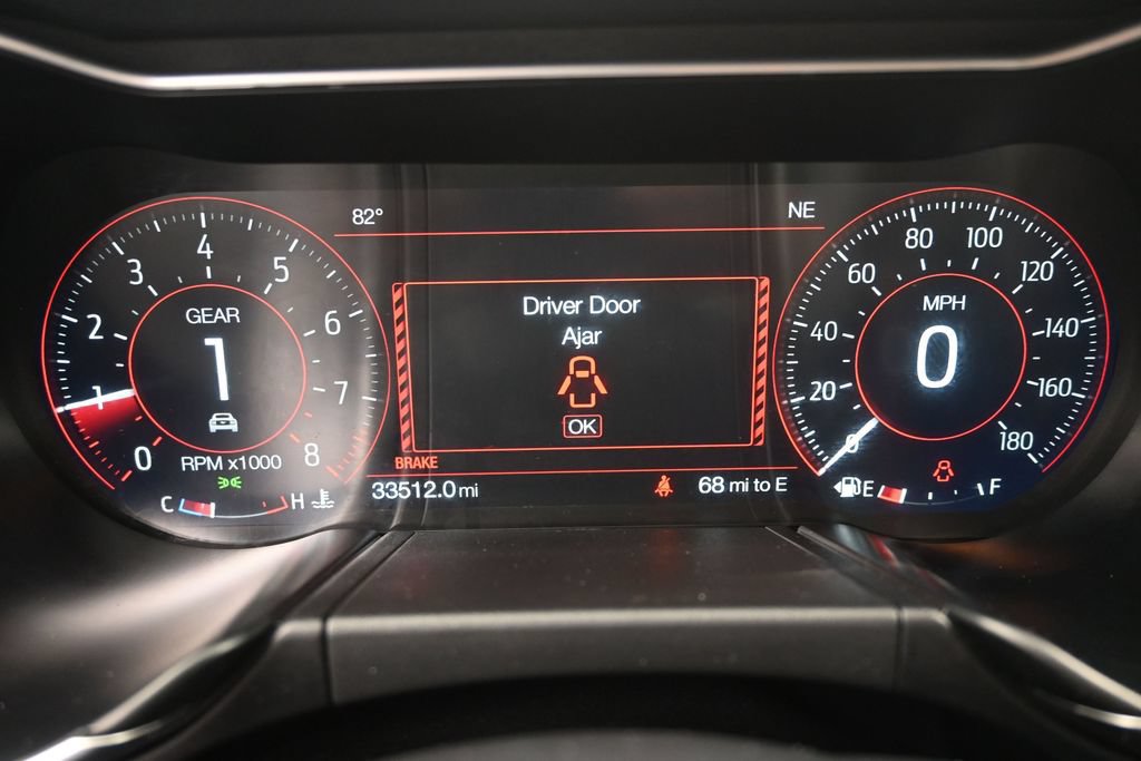 Used 2019 Ford Mustang Bullitt w/ Bullitt Electronics Package RWD image 14