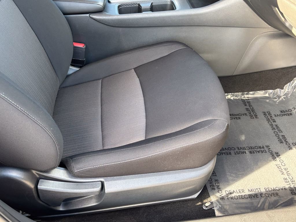 Used 2024 Nissan Sentra SV w/ All-Weather Package image 35