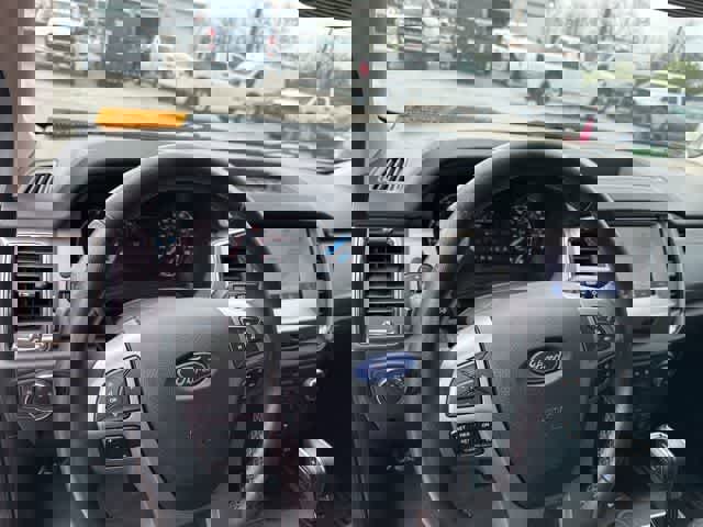 Used 2023 Ford Ranger XLT w/ Equipment Group 301A Mid image 6