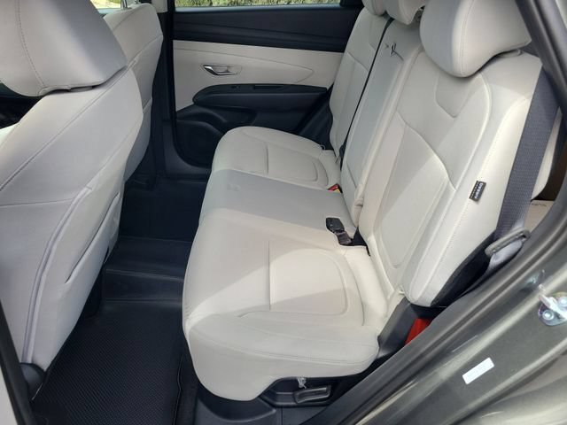 New 2026 Hyundai Tucson SEL AWD/4WD image 25