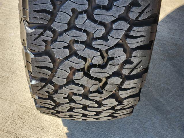 Used 2020 Jeep Wrangler Unlimited Rubicon image 8