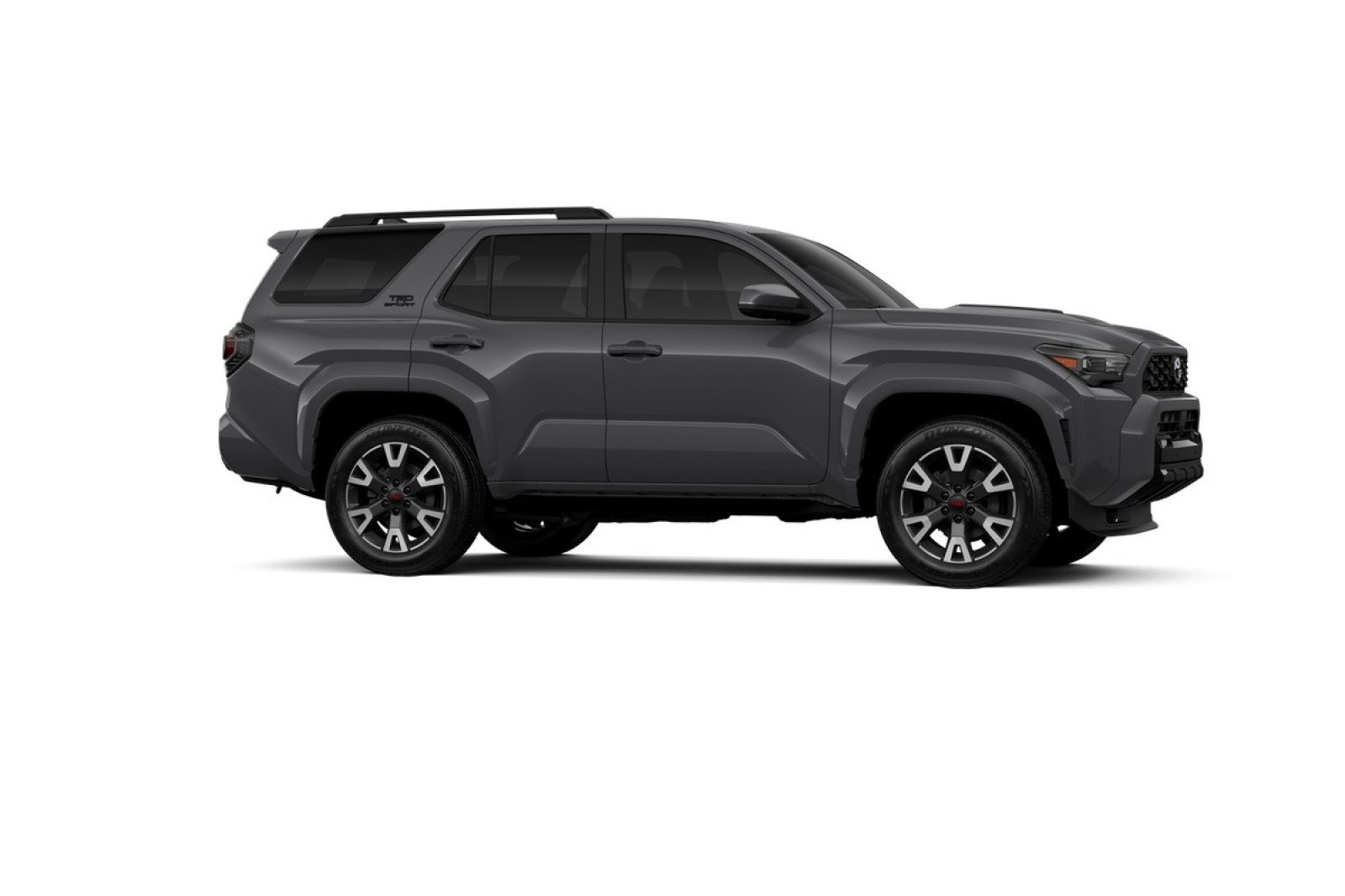 New 2026 Toyota 4Runner TRD Sport Premium image 13