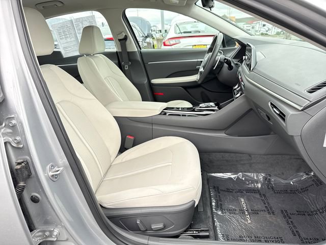 Used 2023 Hyundai Sonata SEL image 19