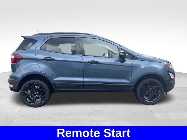 Used 2022 Ford EcoSport SES w/ Interior Protection Package AWD/4WD image 6