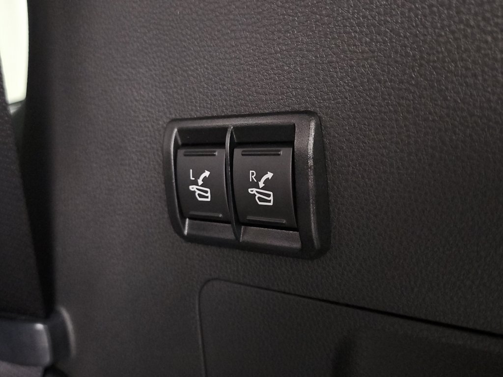 New 2026 Toyota Sequoia 1794 Edition AWD/4WD image 37