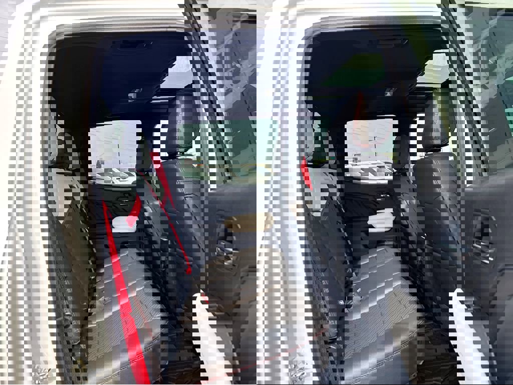 New 2026 GMC Canyon AT4X AWD/4WD image 6