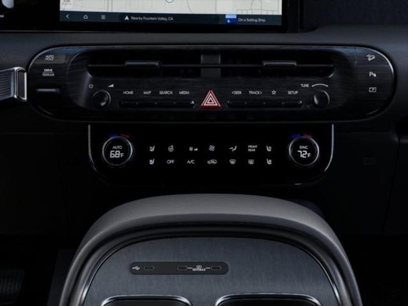 New 2026 Hyundai Palisade XRT Pro image 16