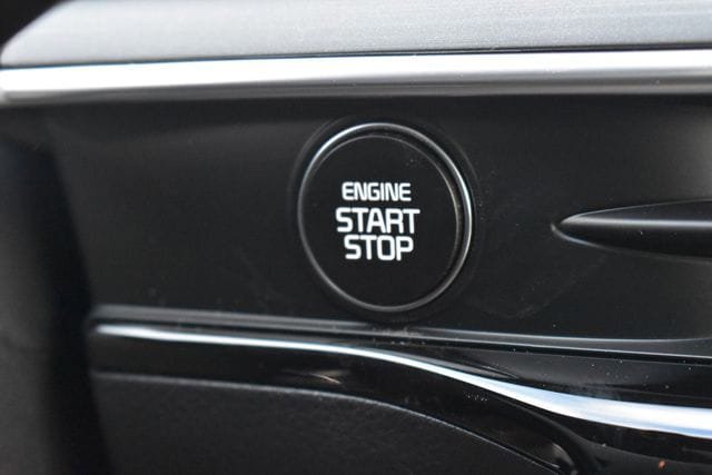 New 2026 Kia K5 GT-Line image 28
