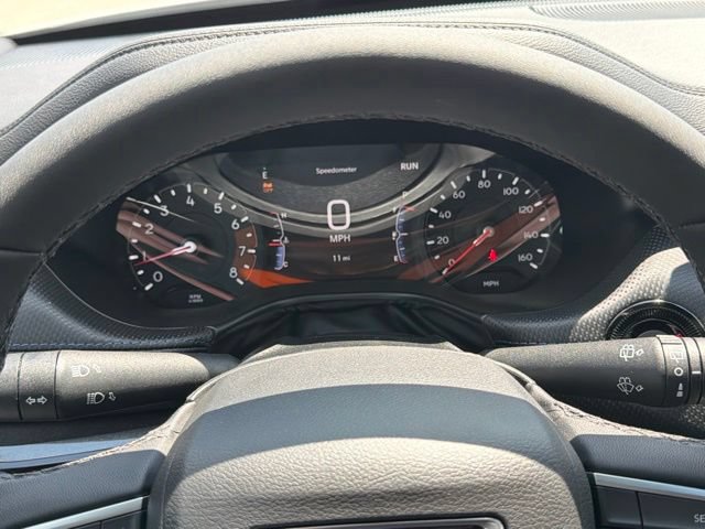 New 2026 Jeep Compass Latitude AWD/4WD image 15