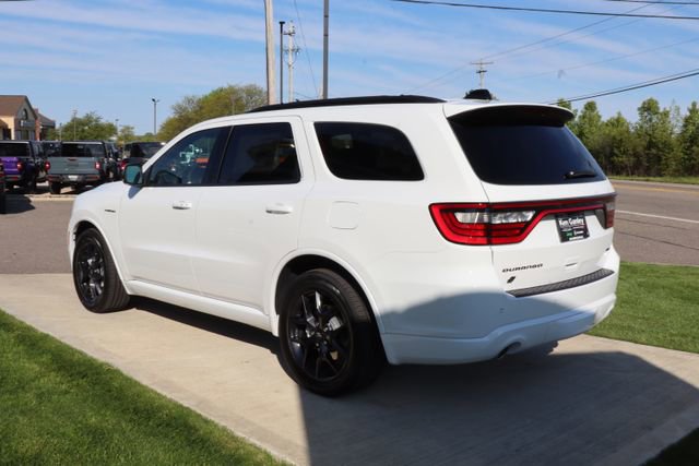 New 2026 Dodge Durango GT AWD/4WD image 31
