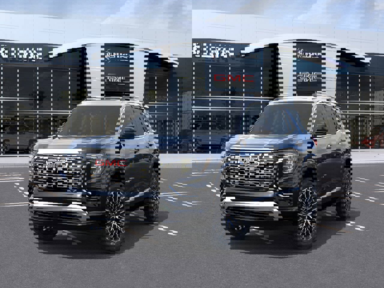 New 2026 GMC Terrain Denali image 6