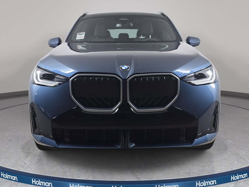 New 2026 BMW X3 xDrive30 w/ M Sport Package image 2