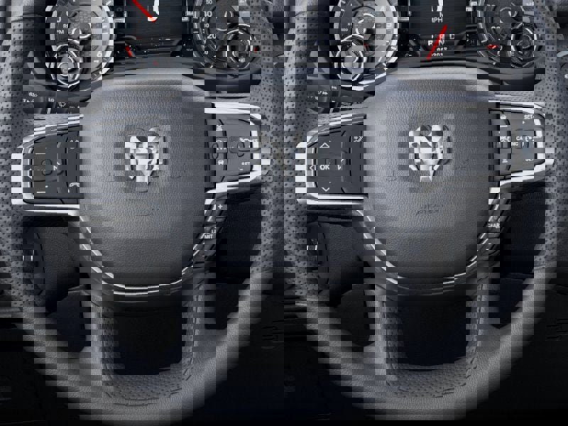 New 2026 RAM 1500 Express image 19