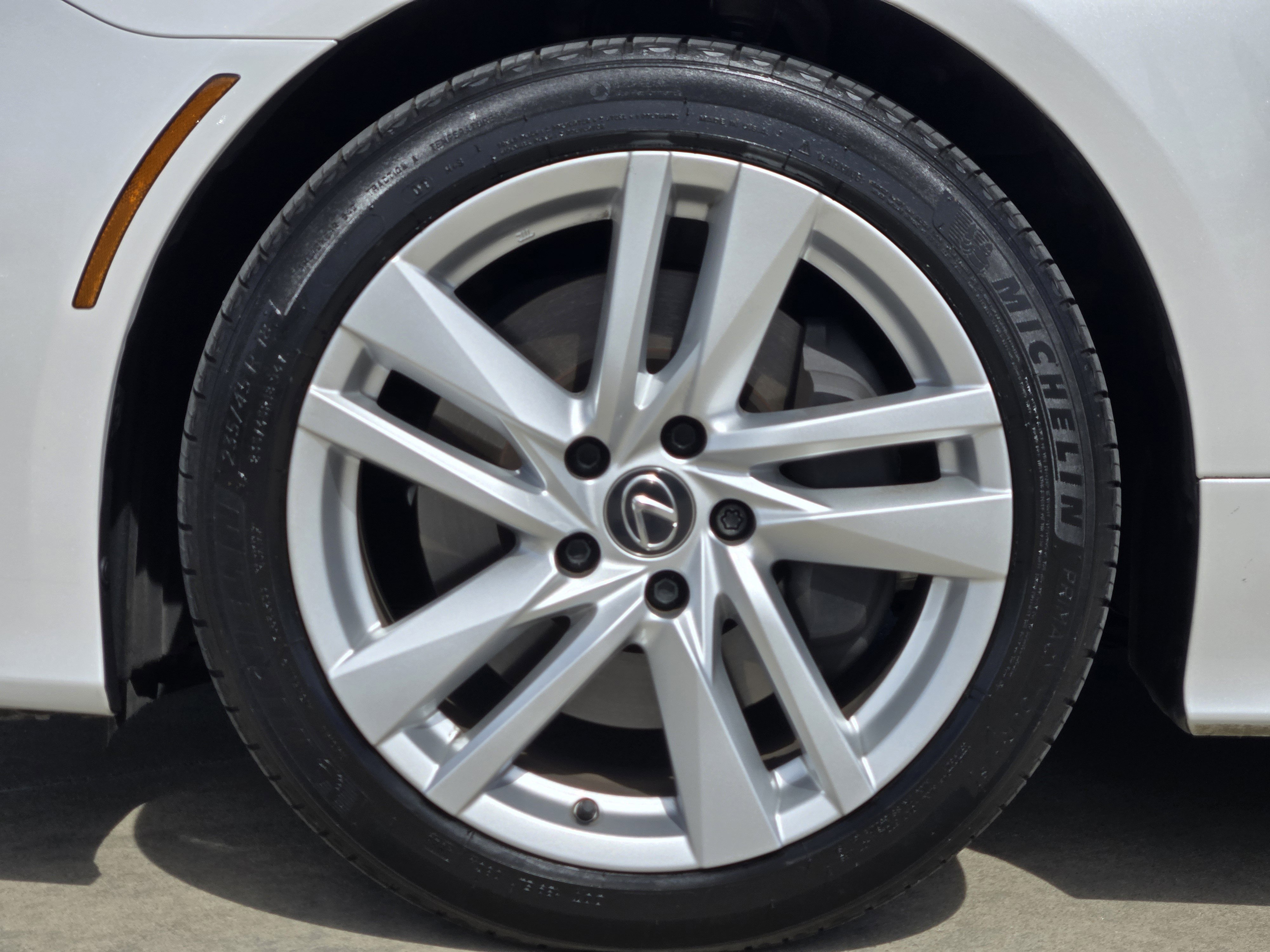 Used 2024 Lexus RC 300 Premium Package w/ Premium Package image 19