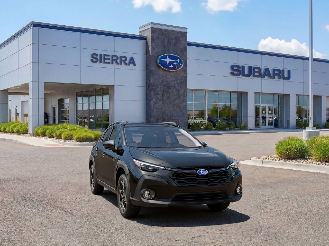New 2026 Subaru Crosstrek 2.5i Limited image 17