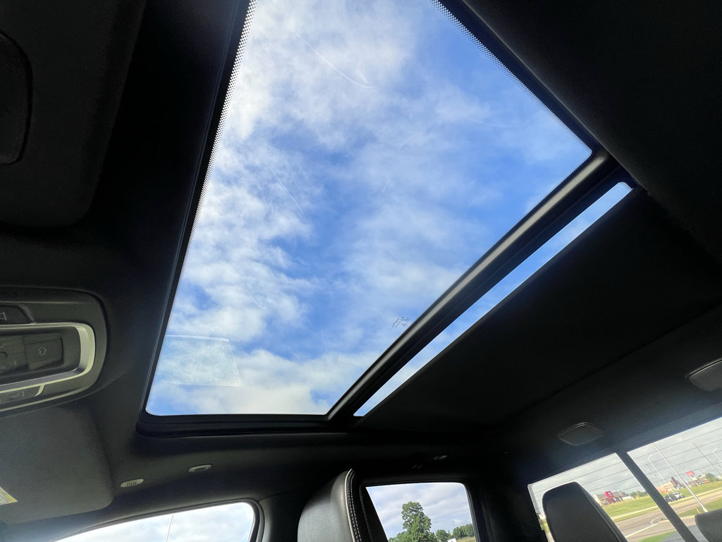 Used 2019 RAM 1500 Limited AWD/4WD image 13