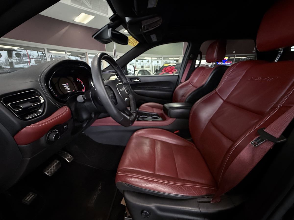 Used 2024 Dodge Durango SRT image 27