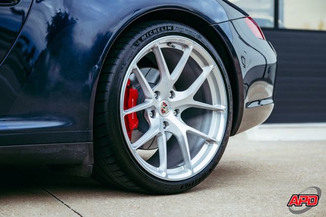 Used 2007 Porsche 911 Carrera 4S image 45