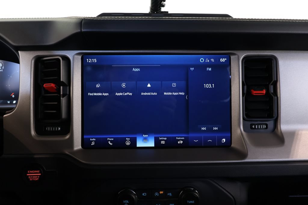Used 2024 Ford Bronco Raptor AWD/4WD image 37