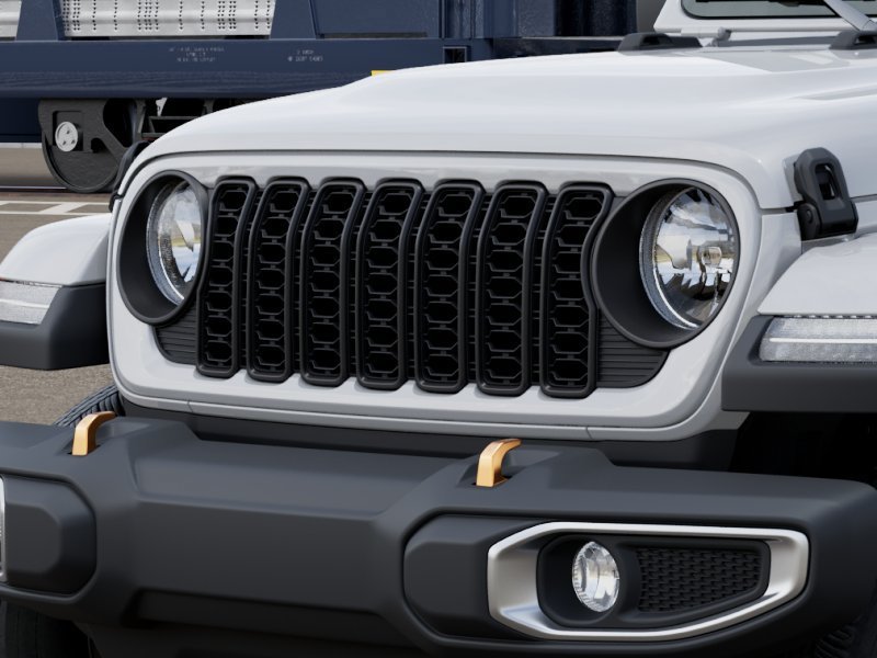 New 2026 Jeep Gladiator Sport AWD/4WD image 8
