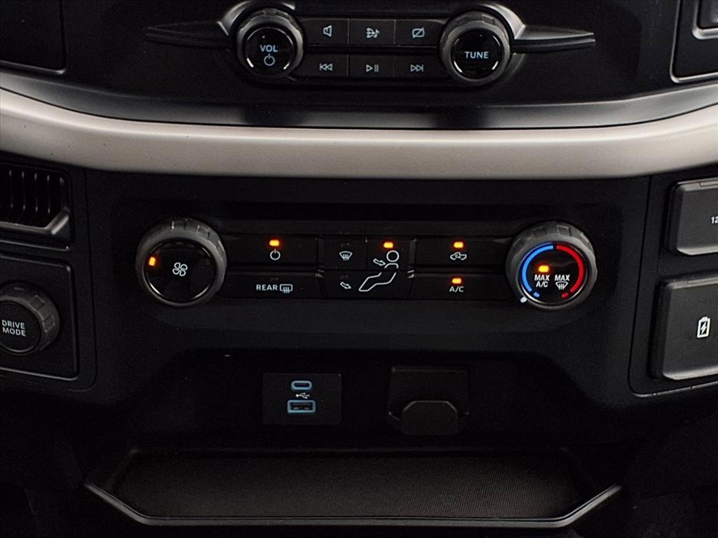 Used 2023 Ford F150 XLT image 15