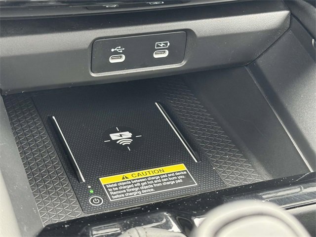 Certified 2024 Honda Accord Touring image 27