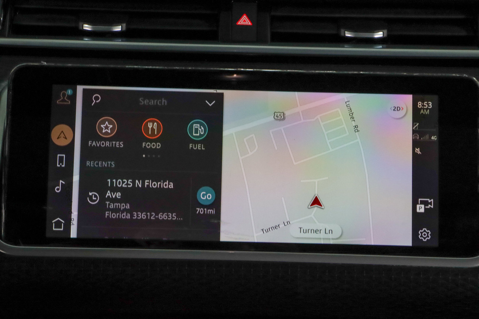 Used 2022 Land Rover Range Rover Velar R-Dynamic S image 18