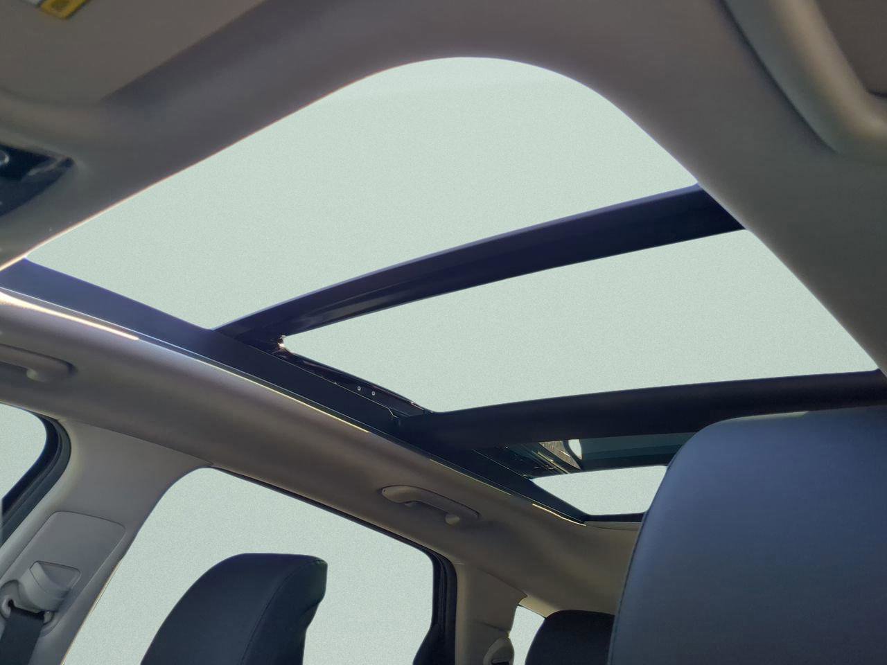 New 2026 Kia Sportage EX image 19