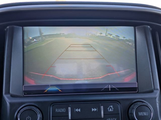 Used 2018 Chevrolet Colorado Z71 image 24