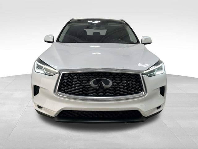 Used 2023 INFINITI QX50 Luxe image 7