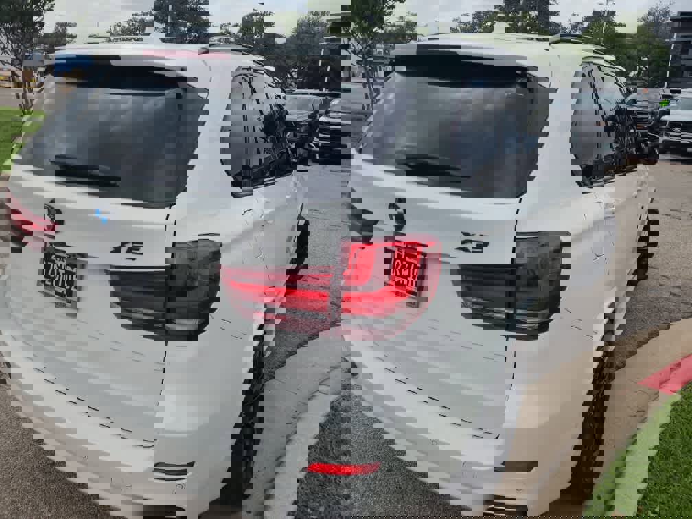 Used 2016 BMW X5 xDrive35i AWD/4WD image 4