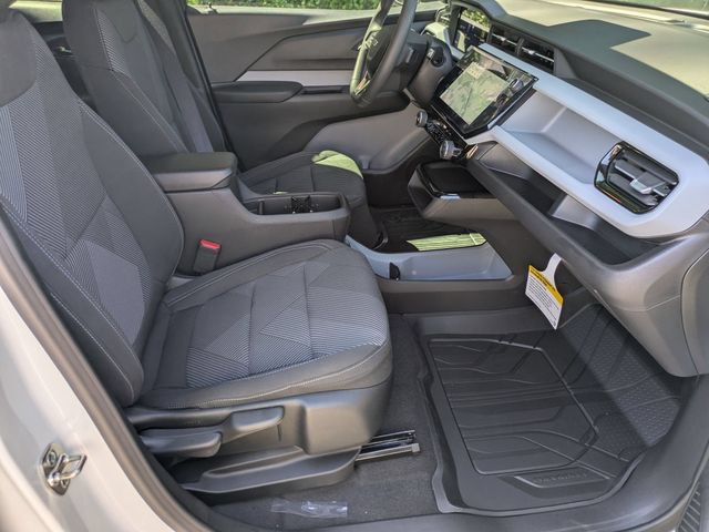 New 2027 Chevrolet Bolt LT FWD image 33