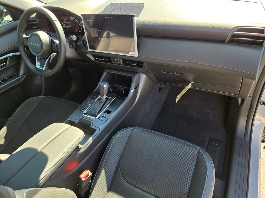 New 2026 MAZDA CX-5 Preferred image 21
