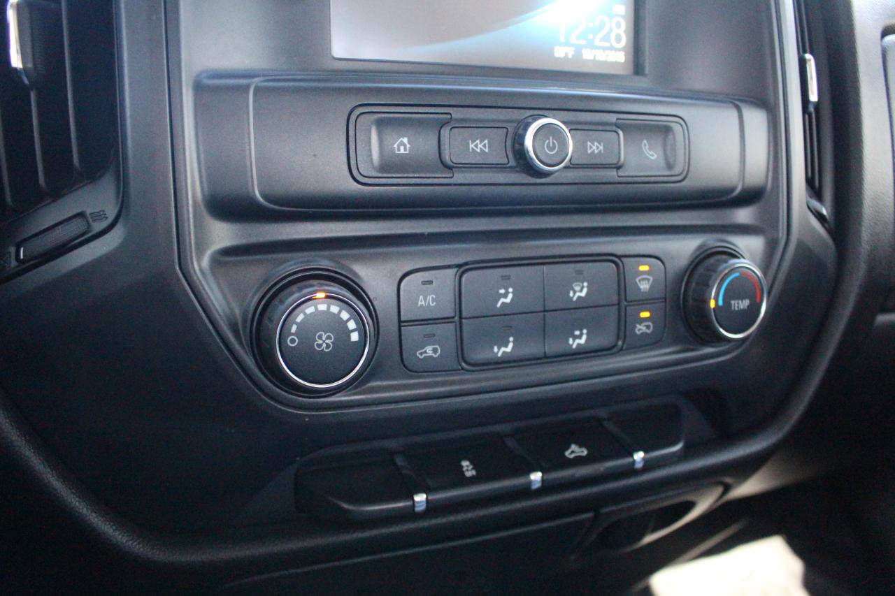 Used 2016 Chevrolet Silverado 2500 W/T image 23