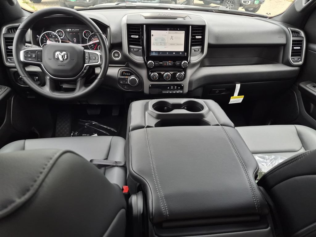New 2026 RAM 1500 Tradesman AWD/4WD image 15