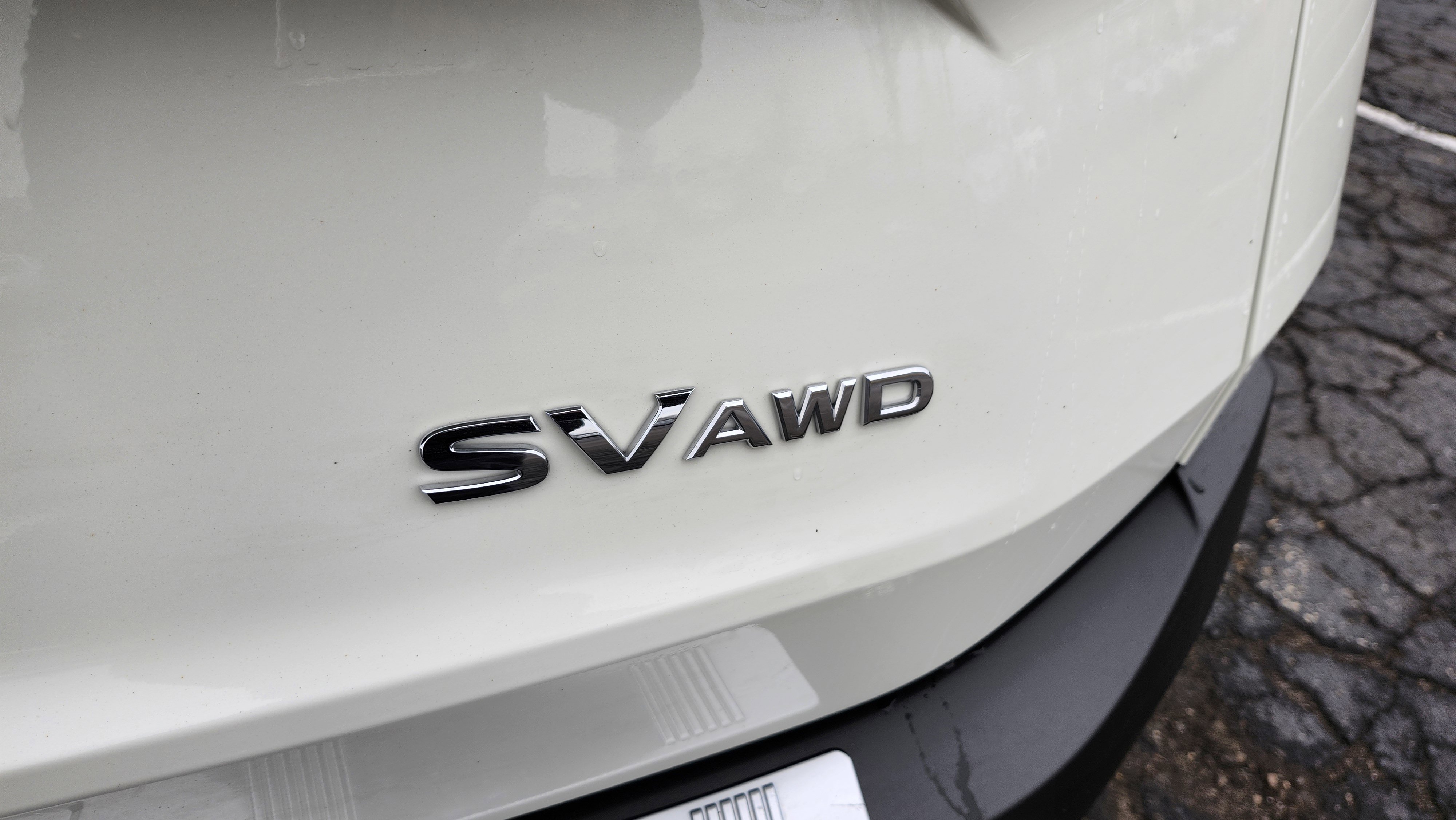 Used 2023 Nissan Rogue SV w/ SV Premium Package image 22