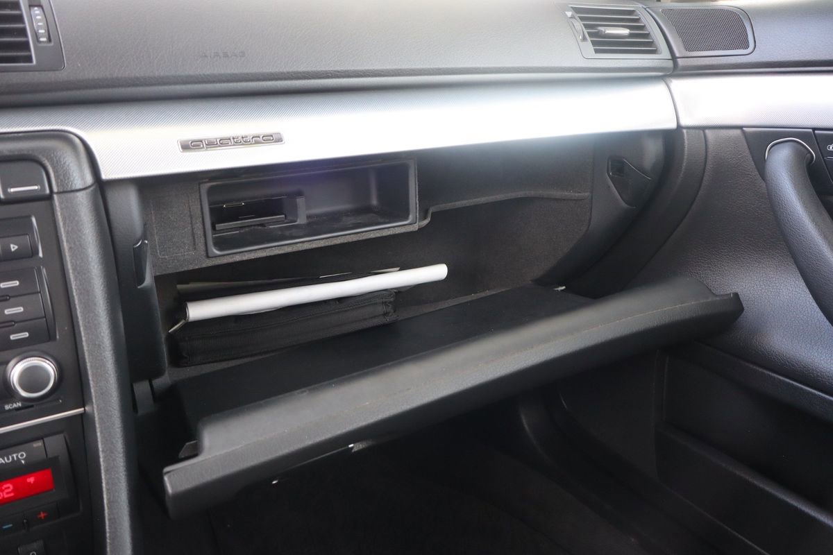 Used 2008 Audi A4 2.0T AWD/4WD image 37