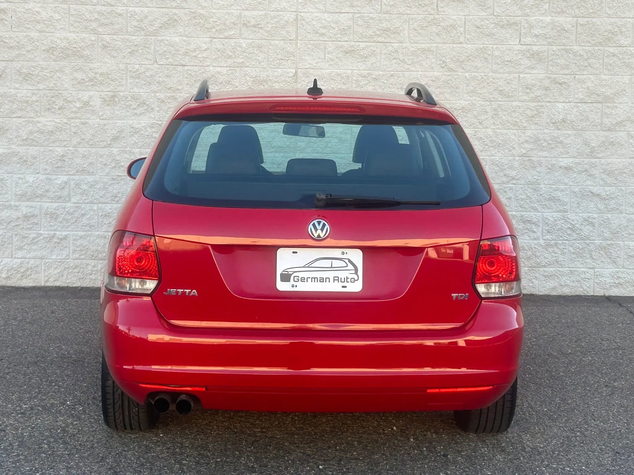 Used 2012 Volkswagen Jetta TDI FWD image 7