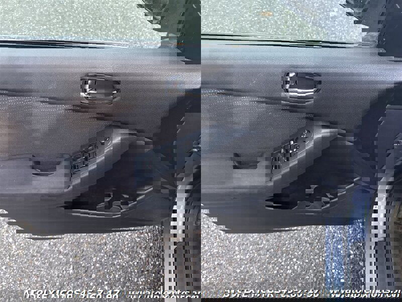 Used 2011 Nissan Altima Hybrid Sedan image 20