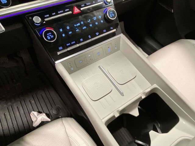 Used 2024 Hyundai Santa Fe Calligraphy image 19