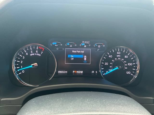 Used 2021 Ford Expedition XLT RWD image 27